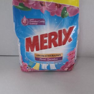 Merix 7.2kg XXXL