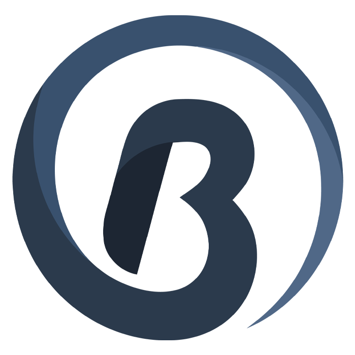 Boomago logo
